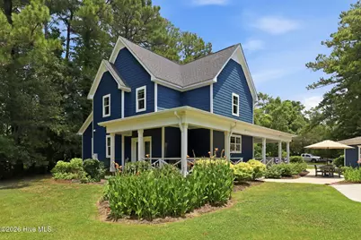 110 Viola Court, Swansboro, NC 28584 - Photo 43