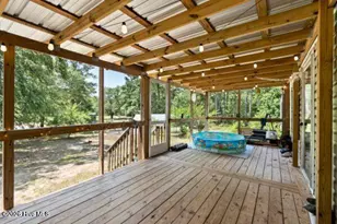 348 Murray Turner Farm Rd, Burgaw, NC 28425 - Photo 3