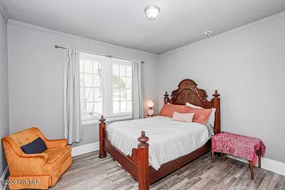 800 Eastern Avenue, Rocky Mount, NC 27801 - Photo 33