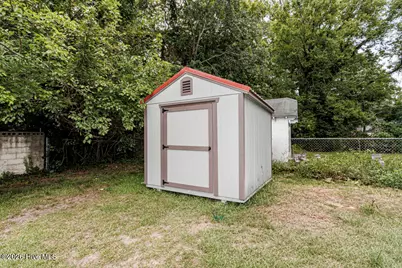 800 Eastern Avenue, Rocky Mount, NC 27801 - Photo 11