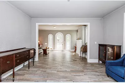 800 Eastern Avenue, Rocky Mount, NC 27801 - Photo 21