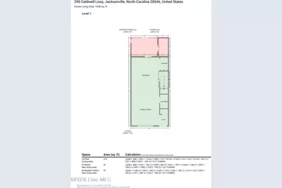 290 Caldwell Loop, Jacksonville, NC 28546 - Photo 29