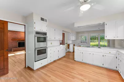 706 W Five Notch Road, North Augusta, SC 29860 - Photo 21