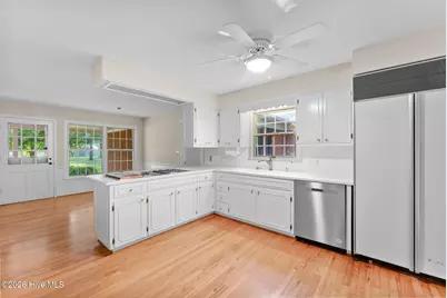706 W Five Notch Road, North Augusta, SC 29860 - Photo 19