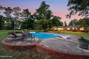 706 W Five Notch Rd, North Augusta, SC 29860 - Photo 55