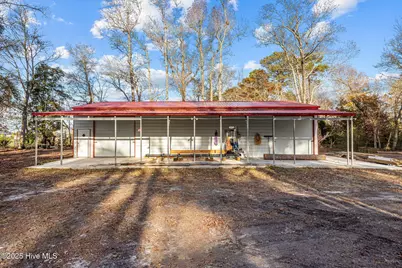 490 Whitehouse Fork Road, Peletier, NC 28584 - Photo 49