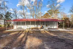 490 Whitehouse Fork Rd, Peletier, NC 28584 - Photo 49