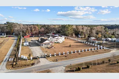 490 Whitehouse Fork Road, Peletier, NC 28584 - Photo 61