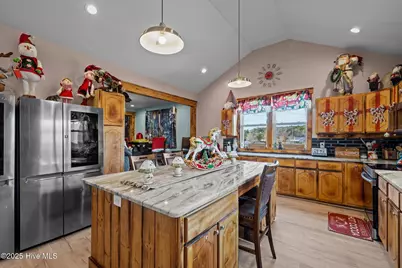 490 Whitehouse Fork Road, Peletier, NC 28584 - Photo 33