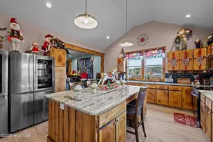 490 Whitehouse Fork Rd, Peletier, NC 28584 - Photo 33