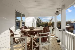 490 Whitehouse Fork Rd, Peletier, NC 28584 - Photo 47
