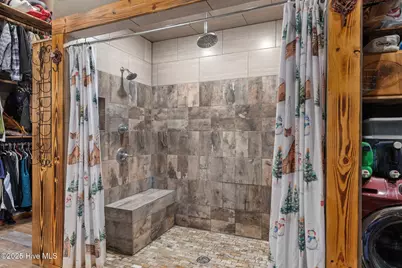 490 Whitehouse Fork Road, Peletier, NC 28584 - Photo 37
