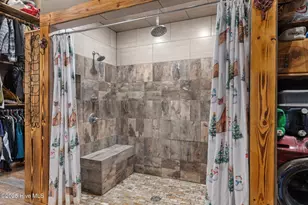 490 Whitehouse Fork Rd, Peletier, NC 28584 - Photo 37