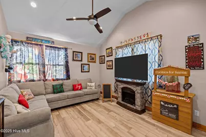 490 Whitehouse Fork Road, Peletier, NC 28584 - Photo 29