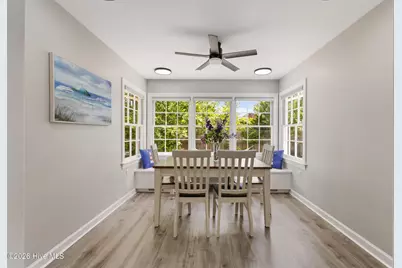 914 Greenhowe Drive, Wilmington, NC 28409 - Photo 27