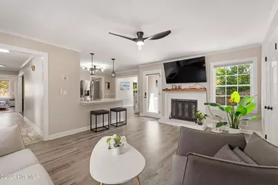 914 Greenhowe Drive, Wilmington, NC 28409 - Photo 5