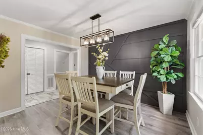 914 Greenhowe Drive, Wilmington, NC 28409 - Photo 9