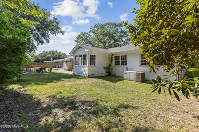 914 Greenhowe Drive, Wilmington, NC 28409 - Photo 35