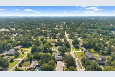914 Greenhowe Drive, Wilmington, NC 28409 - Photo 45