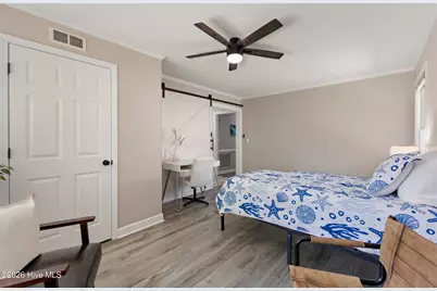 914 Greenhowe Drive, Wilmington, NC 28409 - Photo 23