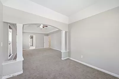 107 Walkabout Drive, Aberdeen, NC 28315 - Photo 33