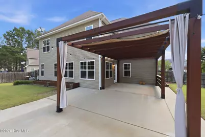 107 Walkabout Drive, Aberdeen, NC 28315 - Photo 51