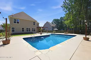 107 Walkabout Dr, Aberdeen, NC 28315 - Photo 47