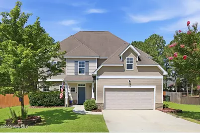 107 Walkabout Drive, Aberdeen, NC 28315 - Photo 1