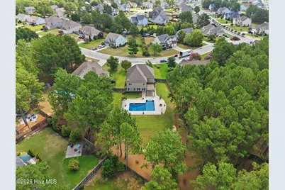 107 Walkabout Drive, Aberdeen, NC 28315 - Photo 9