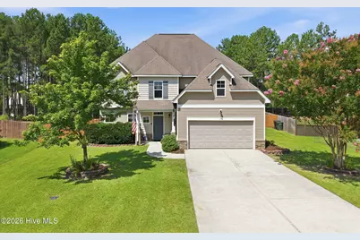 107 Walkabout Drive, Aberdeen, NC 28315 - Photo 3