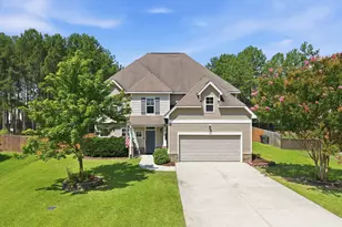 107 Walkabout Dr, Aberdeen, NC 28315 - Photo 3