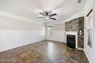 107 Walkabout Dr, Aberdeen, NC 28315 - Photo 25