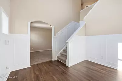 107 Walkabout Drive, Aberdeen, NC 28315 - Photo 11