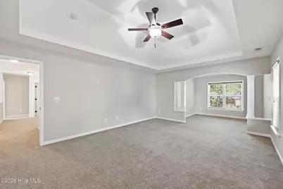 107 Walkabout Drive, Aberdeen, NC 28315 - Photo 31