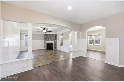 107 Walkabout Drive, Aberdeen, NC 28315 - Photo 19