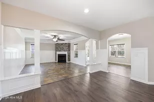 107 Walkabout Dr, Aberdeen, NC 28315 - Photo 19