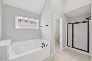 107 Walkabout Dr, Aberdeen, NC 28315 - Photo 35