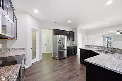 107 Walkabout Drive, Aberdeen, NC 28315 - Photo 17