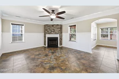107 Walkabout Drive, Aberdeen, NC 28315 - Photo 27