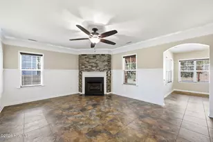 107 Walkabout Dr, Aberdeen, NC 28315 - Photo 27