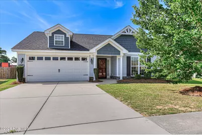 1091 Rosland Circle, Augusta, GA 30909 - Photo 1