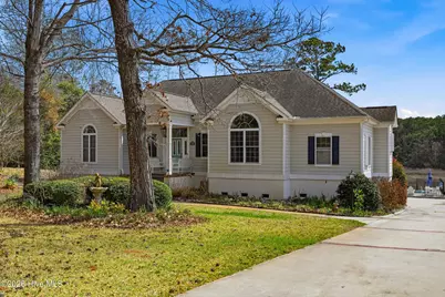 606 Ravenswood Road, Hampstead, NC 28443 - Photo 61
