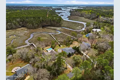 606 Ravenswood Road, Hampstead, NC 28443 - Photo 57