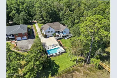 606 Ravenswood Road, Hampstead, NC 28443 - Photo 63