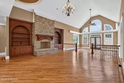 4807 Pinnacle Court N, Wilson, NC 27896 - Photo 27