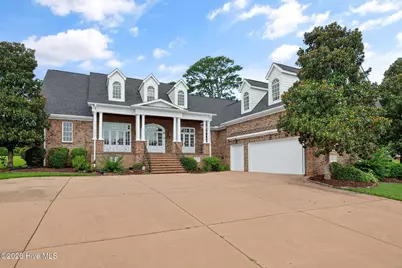 4807 Pinnacle Court N, Wilson, NC 27896 - Photo 3