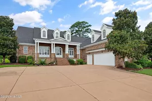 4807 Pinnacle Ct N, Wilson, NC 27896 - Photo 3