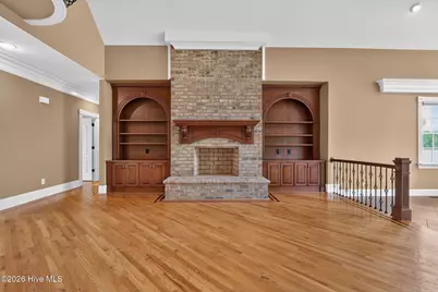 4807 Pinnacle Court N, Wilson, NC 27896 - Photo 29