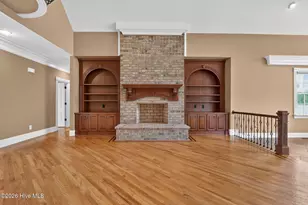 4807 Pinnacle Ct N, Wilson, NC 27896 - Photo 29