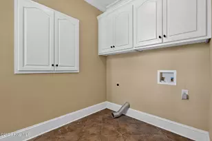 4807 Pinnacle Ct N, Wilson, NC 27896 - Photo 9